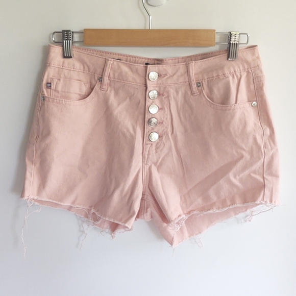 Vigoss | Shorts | Vigoss Ace High Rise 